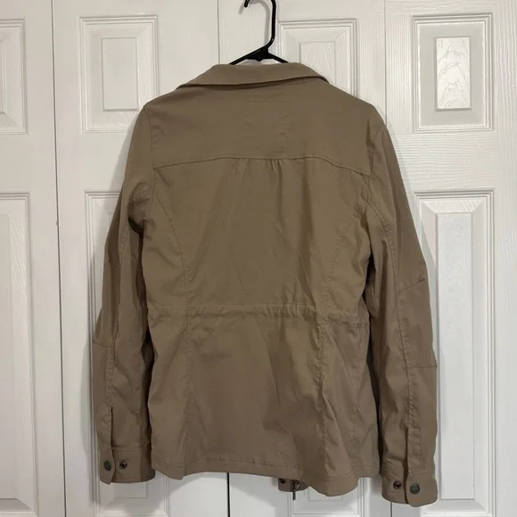 Prana Halle Jacket - Picture 5 of 5